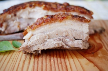 Cách làm món thịt nướng ngon nhất - hình ảnh