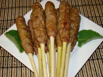 Thưởng thức bữa ăn ngon với cách làm thịt băm ngon - hình ảnh