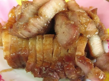Cách làm thịt heo khìa nước dừa ăn với cơm ngon - hình ảnh