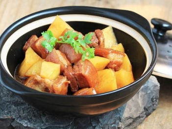 Cách làm thịt kho ngon cho bữa ăn ngon miệng - hình ảnh