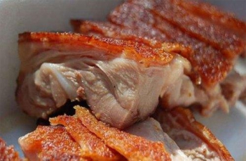 Hướng dẫn cách làm thịt lợn quay tại nhà ăn ngon - hình ảnh