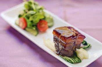 Hướng dẫn cách thịt kho tàu ngon khó tả - hình ảnh