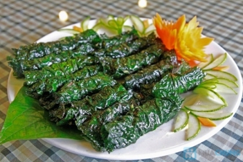 Tuyệt chiêu chế biến thịt lợn ngon trong thời gian ngắn - hình ảnh