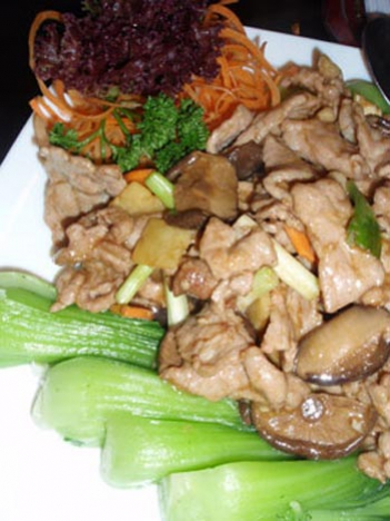 Thịt lợn làm món gì ngon mà đơn giản - hình ảnh