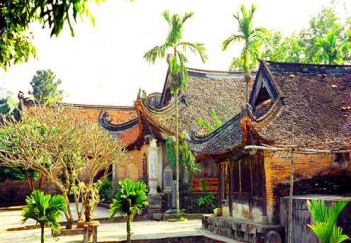 Chùa Vĩnh Nghiêm Bắc Giang – Di sản văn hóa phi vật thể - hình ảnh
