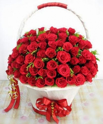 Hình ảnh lãng hoa hồng đẹp - hình ảnh