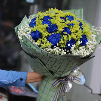 Hoa hồng tặng người yêu ý nghĩa - hình ảnh