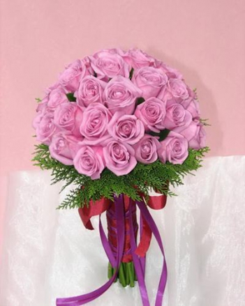 Những bó hoa hồng đẹp nhất ngày valentine - hình ảnh