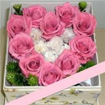 Ý nghĩa số bông hồng đẹp - hình ảnh