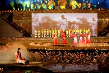 Lễ hội Festival Huế tiêu biểu - hình ảnh
