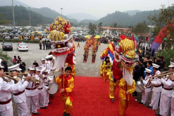 Lễ hội Yên Tử Quảng Ninh - hình ảnh