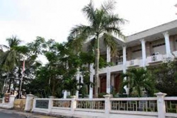 Bảo tàng Cần Thơ ở Đồng Bằng Sông Cửu Long - hình ảnh