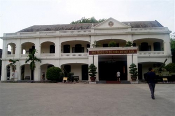 Bảo tàng Lịch sử Quân sự Việt Nam - hình ảnh