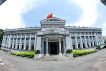 Bảo tàng Thành phố Hồ Chí Minh - hình ảnh
