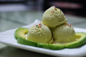 Hướng dẫn các cách làm kem ngon tại nhà - hình ảnh