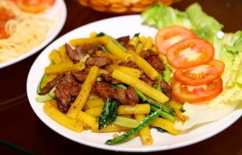 Những món ăn ngon dễ làm hàng ngày - hình ảnh