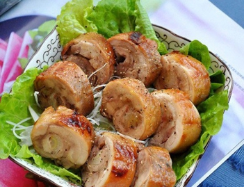 Cách nấu ăn ngon mỗi ngày cho gia đình - hình ảnh