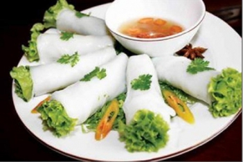 Cách nấu phở heo ngon cuốn bánh tráng - hình ảnh