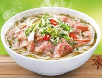 Cách nấu phở Sài Gòn ngon và bổ dưỡng - hình ảnh