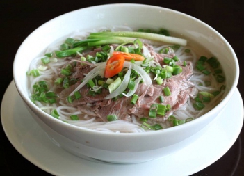 Cách nấu nước phở ngon nhất cho bữa sáng vừa miệng - hình ảnh