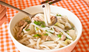 Hướng dẫn cách nấu phở gia truyền Nam Định - hình ảnh