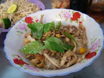 Hướng dẫn cách nấu phở khô ngon tuyệt hảo - hình ảnh