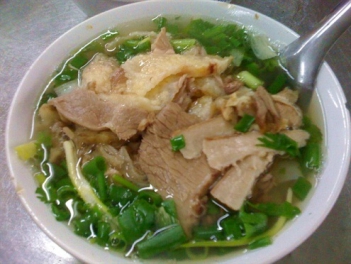 Cách nấu phở truyền thống Hà Nội ngon nhất - hình ảnh