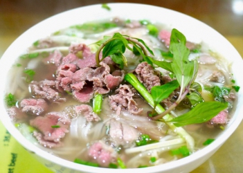 Hướng dẫn cách nấu phở ngon Hà Nội xưa - hình ảnh