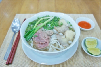 Cách nấu phở bò gia truyền ngon đặc biệt - hình ảnh