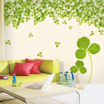 Bảng báo giá vẽ tranh tường cho quán cà phê - hình ảnh
