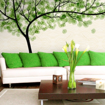 Bảng báo giá vẽ tranh tường phòng bé tại nhà - hình ảnh