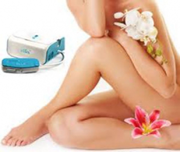 Máy triệt lông vĩnh viễn Wizzit có hiệu quả cao không? - hình ảnh