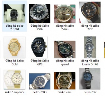 Shop đồng hồ Seiko LM chính hãng uy tín - hình ảnh