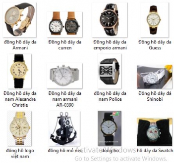 Thông tin về đồng hồ Seiko Water Resistant 5 Bar chính hãng - hình ảnh