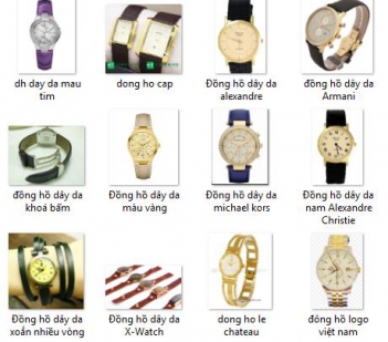 Mua đồng hồ Movado cặp đôi 1881 cao cấp - hình ảnh