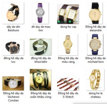 Lưu ý để nhận biết đồng hồ Seiko chính hãng - hình ảnh