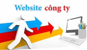 Thiết kế web chuẩn SEO giới thiệu sản phẩm - hình ảnh