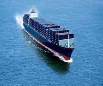 Vận chuyển container đường biển giải pháp cho khối lượng hàng hóa lớn - hình ảnh