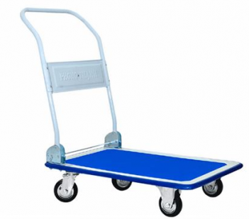 Xe đẩy hàng công nghiệp Prestar - hình ảnh