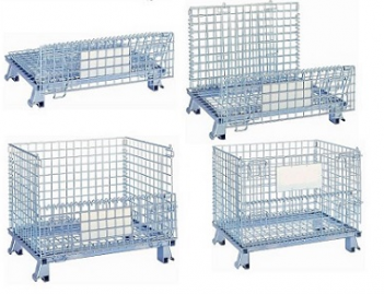 Địa chỉ bán lồng thép giá tốt - hình ảnh