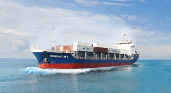 Xây dựng chặt chẽ việc quản lý vận chuyển hàng đường biển - hình ảnh