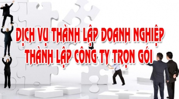 Trình tự thành lập doanh nghiệp tư nhân - hình ảnh