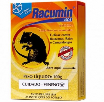 Ưu điểm của phương thức diệt chuột hiện đại - hình ảnh