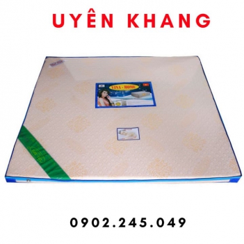 6 lý do bạn nên sử dụng nệm cao su nhân tạo - hình ảnh