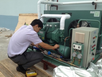Tại sao phải thực hiện kiểm định hệ thống lạnh? - hình ảnh