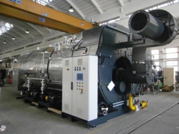 Quy trình thực hiện kiểm định thiết bị áp lực - hình ảnh