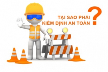 Kiểm định thang máy đảm bảo an toàn cho tất cả mọi người - hình ảnh
