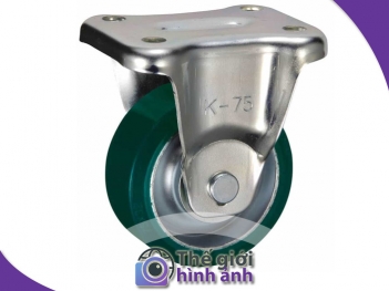 Bánh xe đẩy cố định có làm giảm khả năng xoay trở không? - hình ảnh