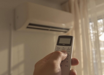 Bật chế độ Eco 24/24 có hại máy lạnh không? - hình ảnh