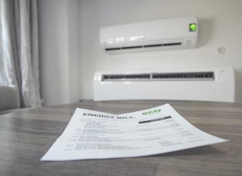 Làm sao biết máy lạnh nhà bạn có chế độ Eco - hình ảnh